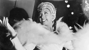 Josephine Baker