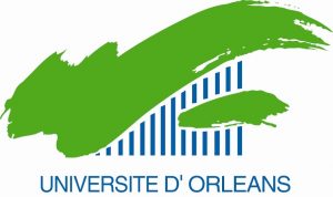 logo université d'Orléans