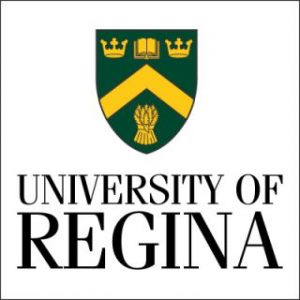 logo university of Regina