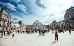 France pays le plus visité au monde