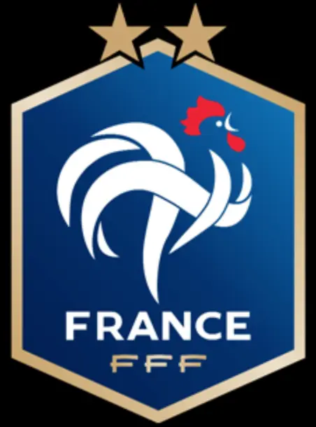 The cockerel is one of the main French symbols