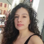 Anabel A. étudiante de français onlinefrenchteacher.com