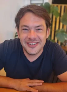 Learn French with Anthony Lucas